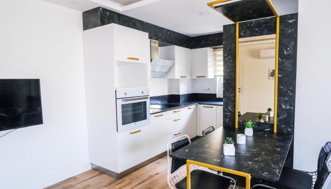 Aparthotel Eceabat Ritim