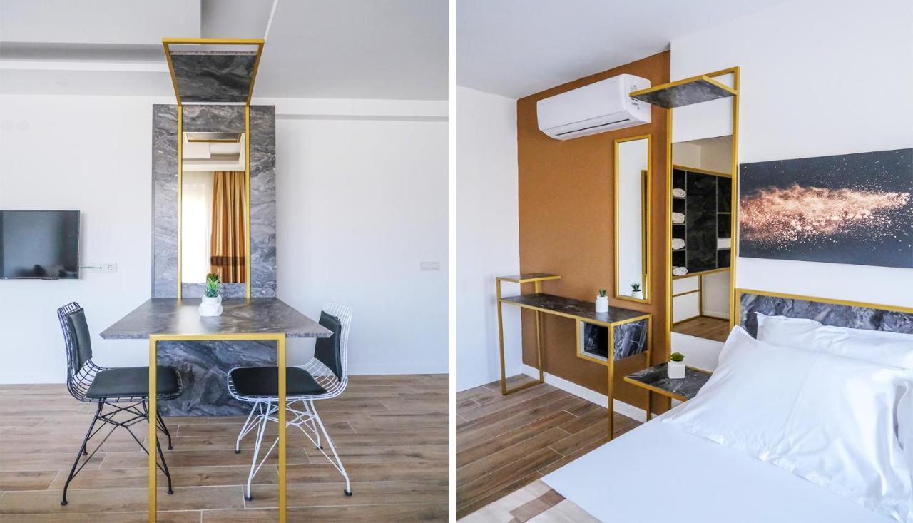 Aparthotel Eceabat Ritim