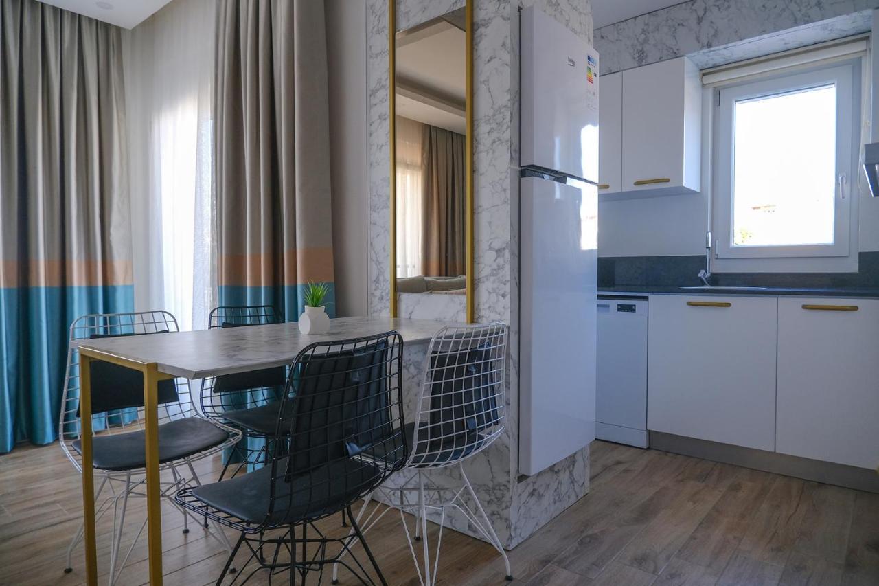 Aparthotel Eceabat Ritim