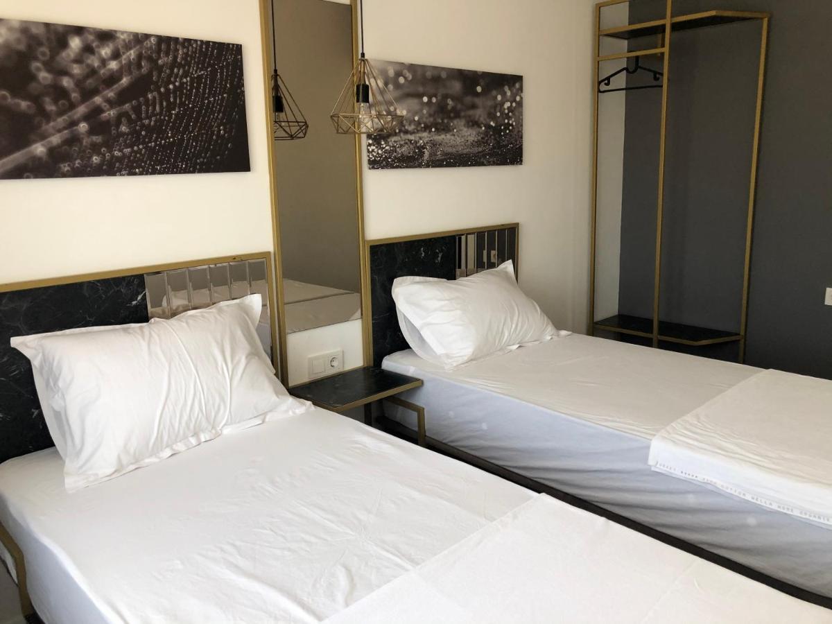 Aparthotel Eceabat Ritim *