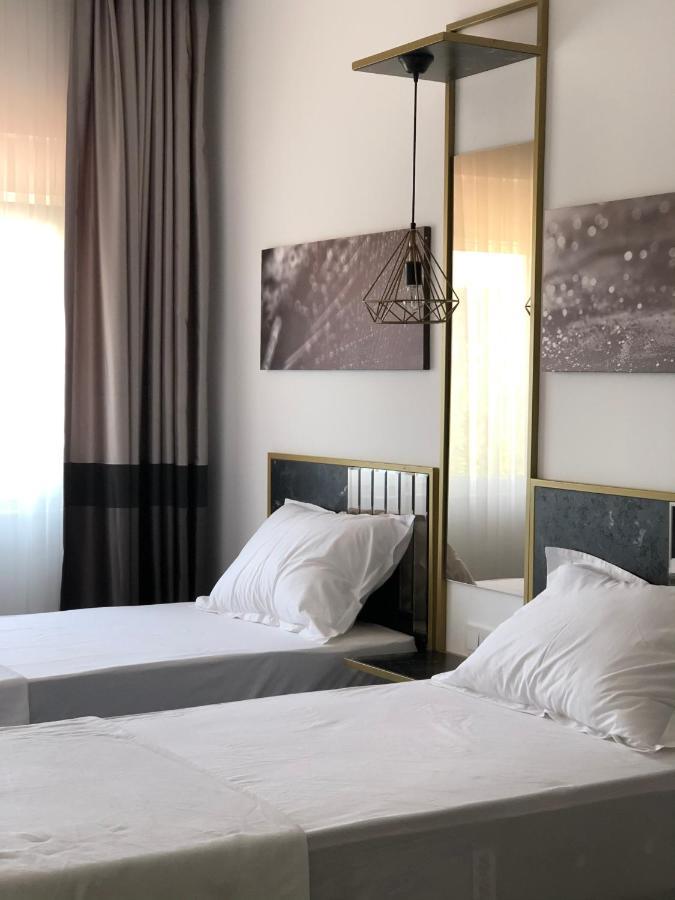 Eceabat Ritim Aparthotel