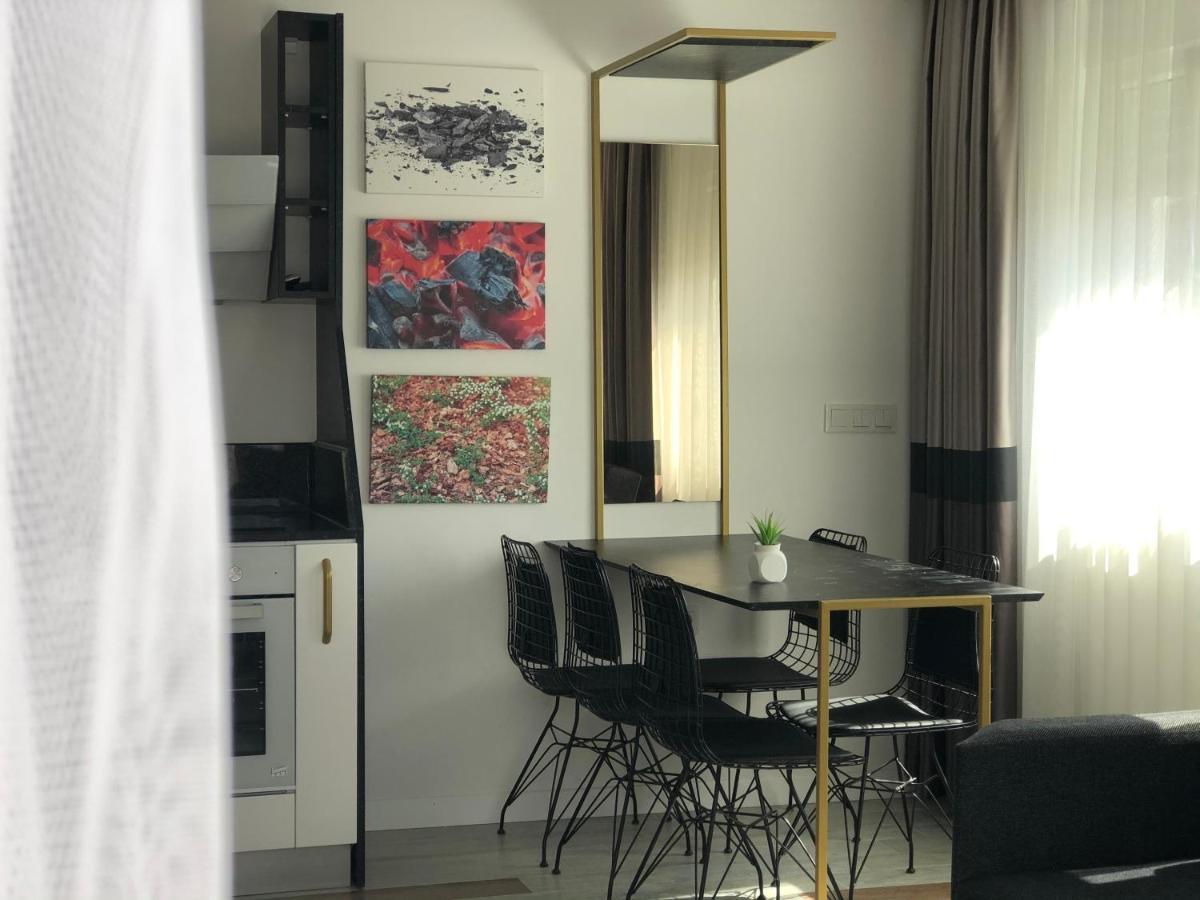 Eceabat Ritim Aparthotel