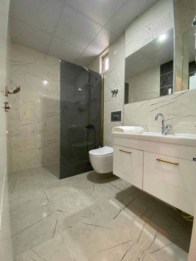 Aparthotel Eceabat Ritim Antalya