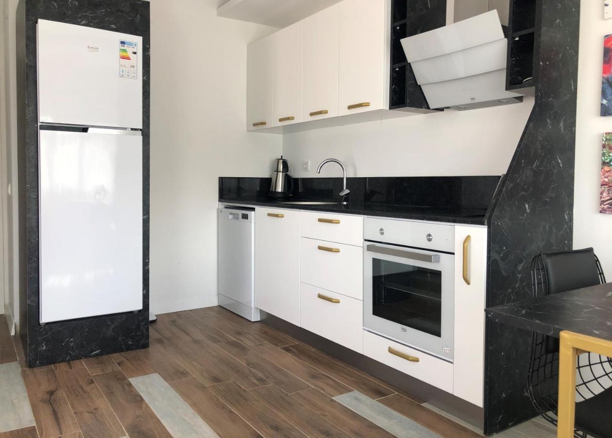Aparthotel Eceabat Ritim Antalya