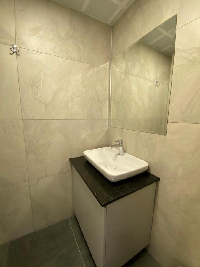 Kervan Apart Daire