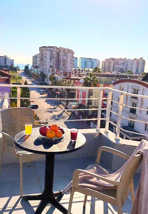Alfa Daire Antalya