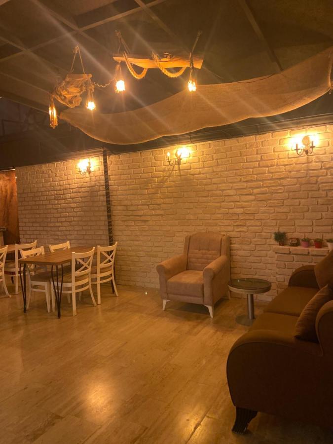 Hotel Derin 3*