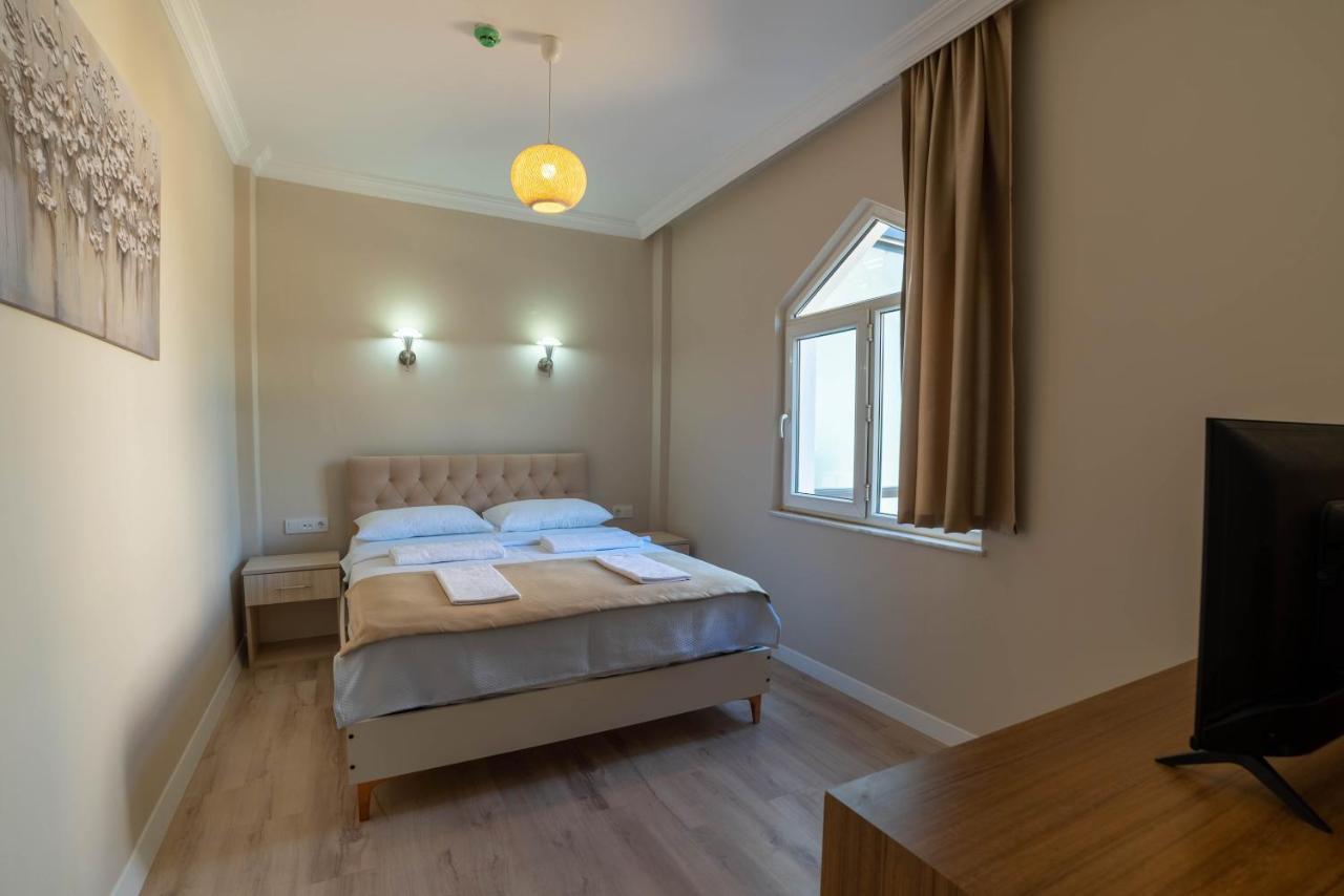 Rega Apart Otel