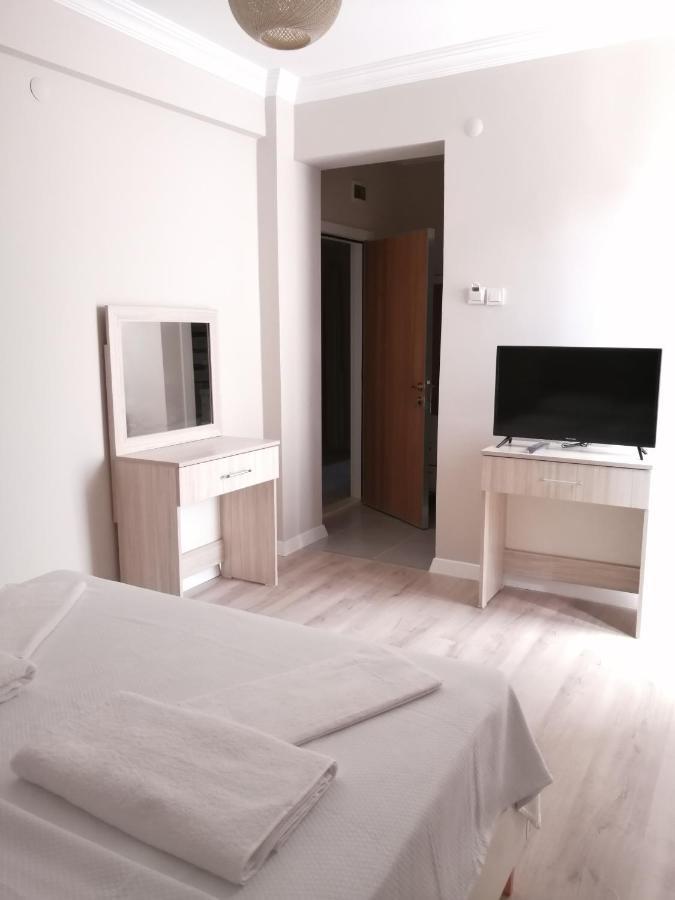 Rega Apart Otel