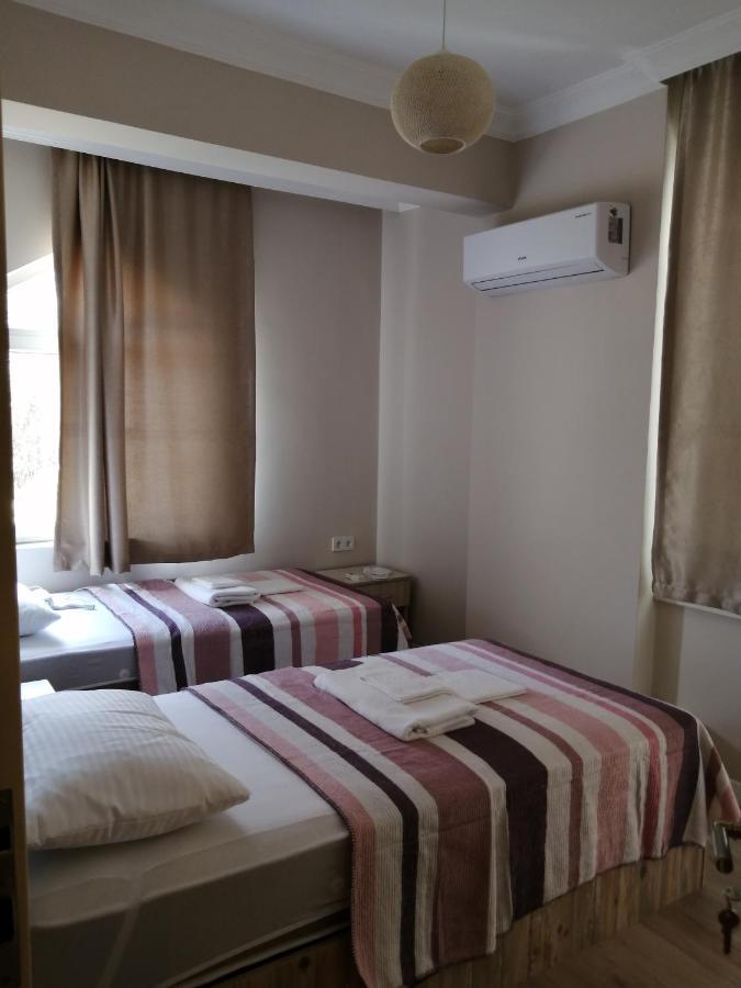 Apart Otel Rega Antalya