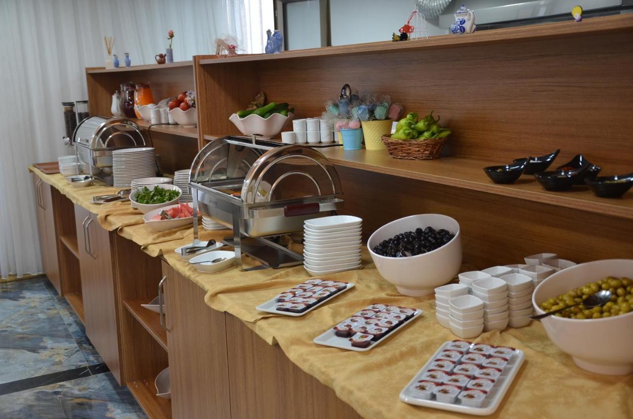 Hotel Piyes Antalya
