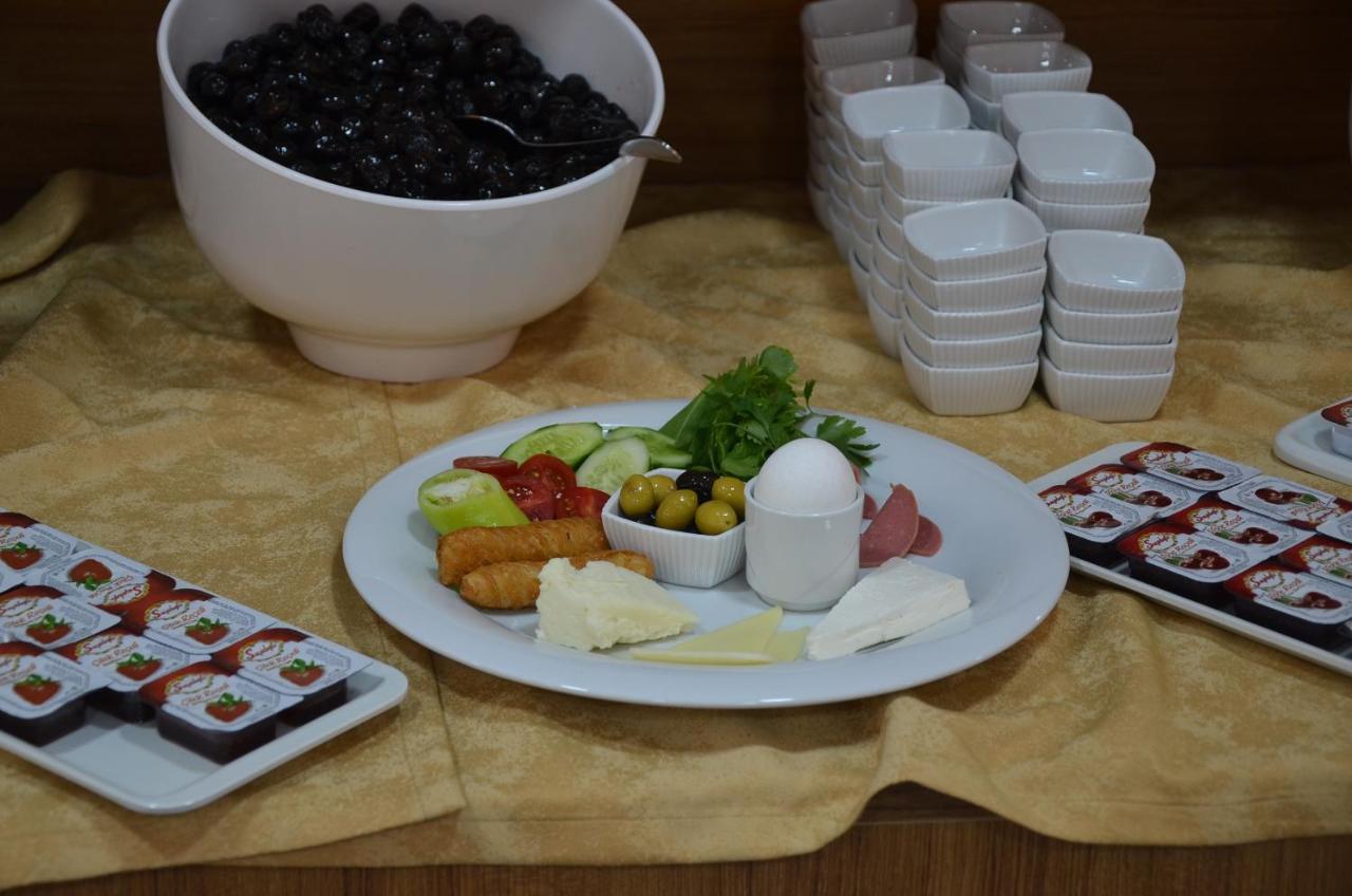 Piyes Hotel Antalya
