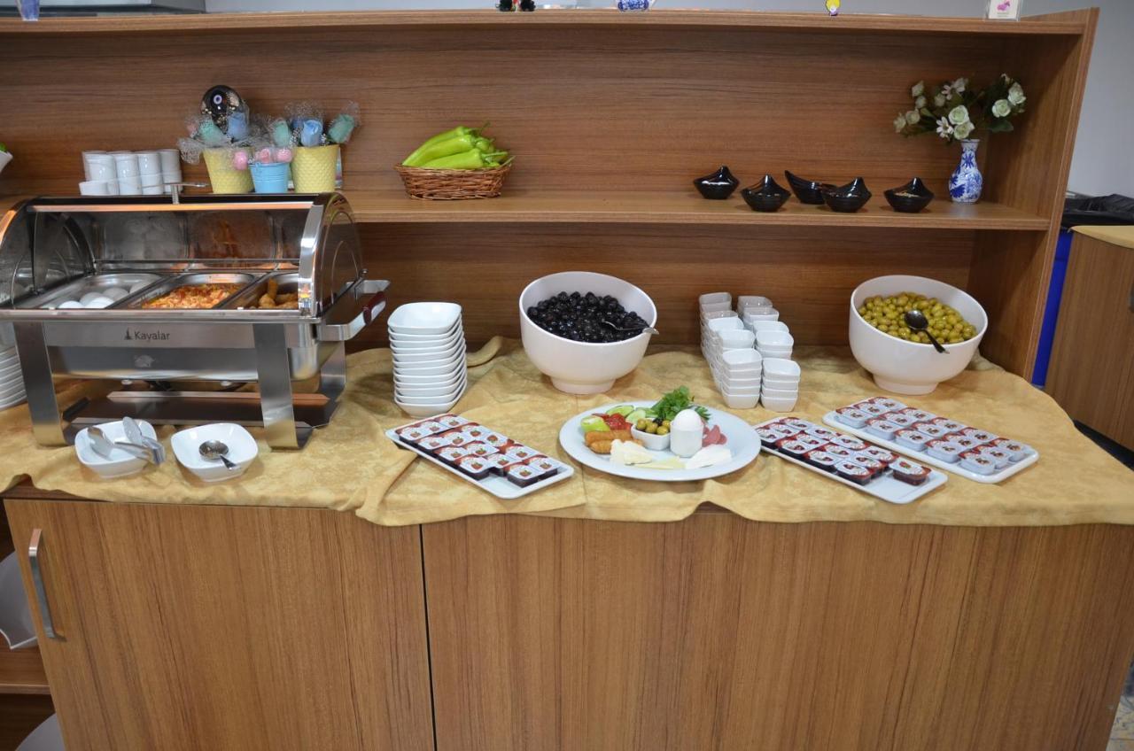 Piyes Hotel Antalya