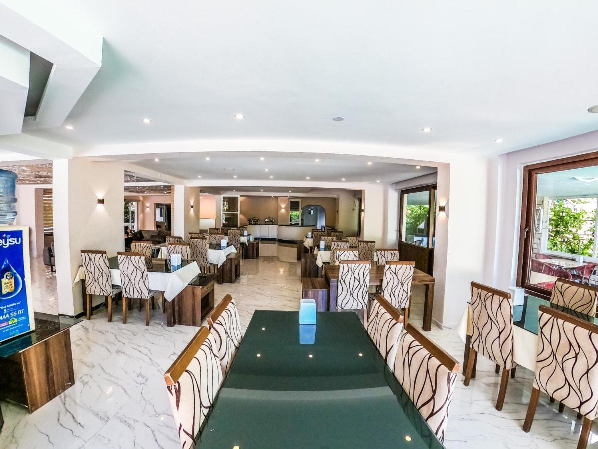 Hotel Bir Antalya