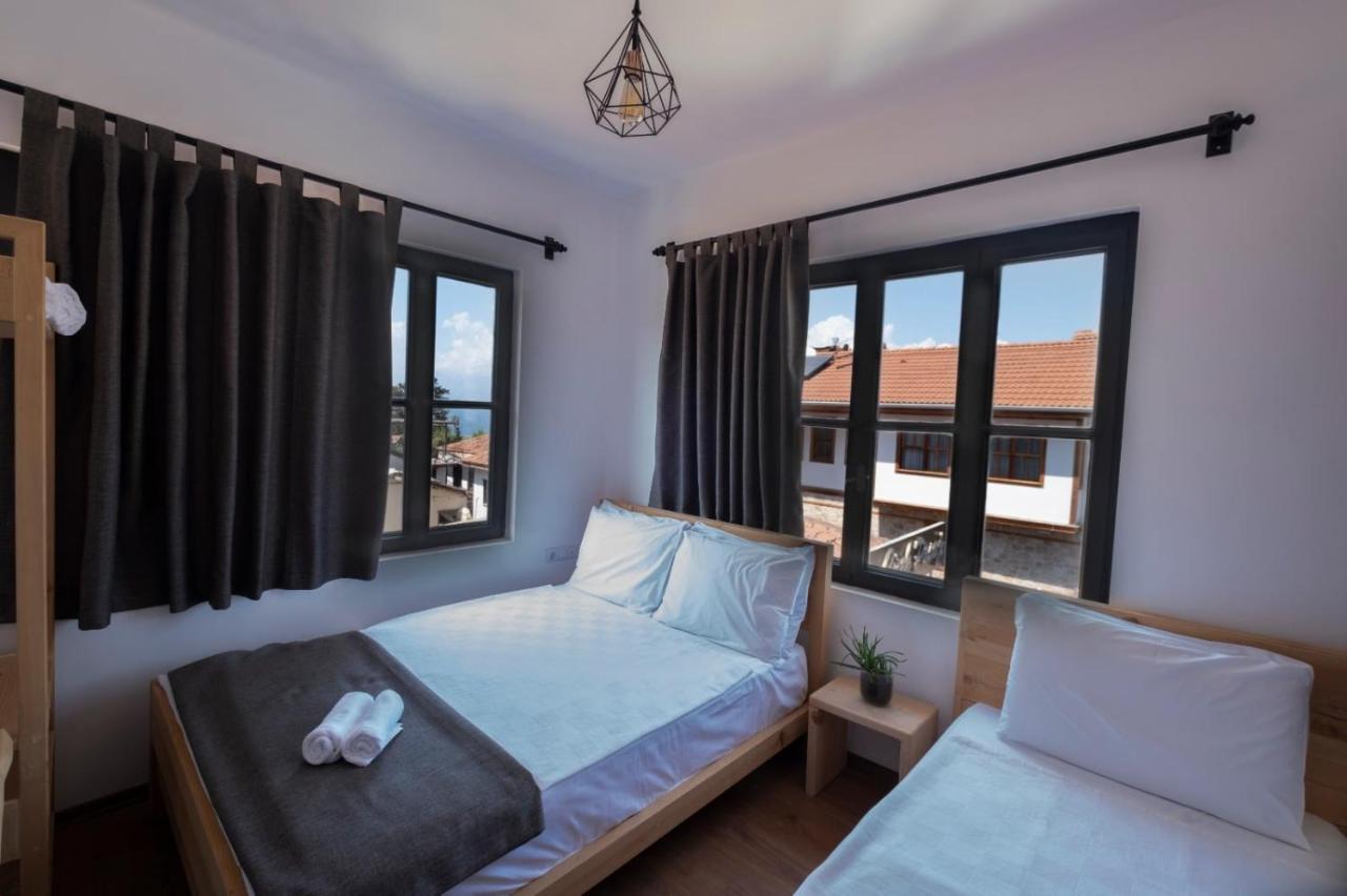 Hotel Solo Boutique Antalya