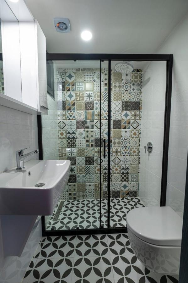 Hotel Solo Boutique Antalya