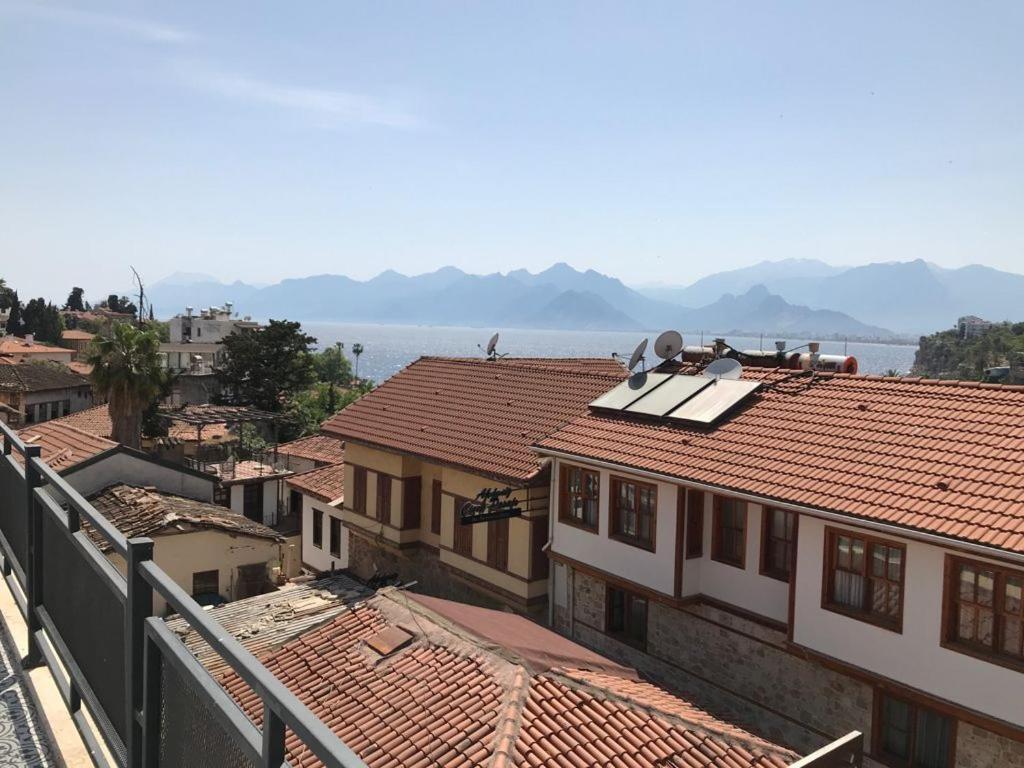 Solo Boutique Antalya