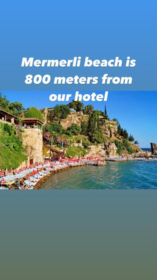 Marka Antalya