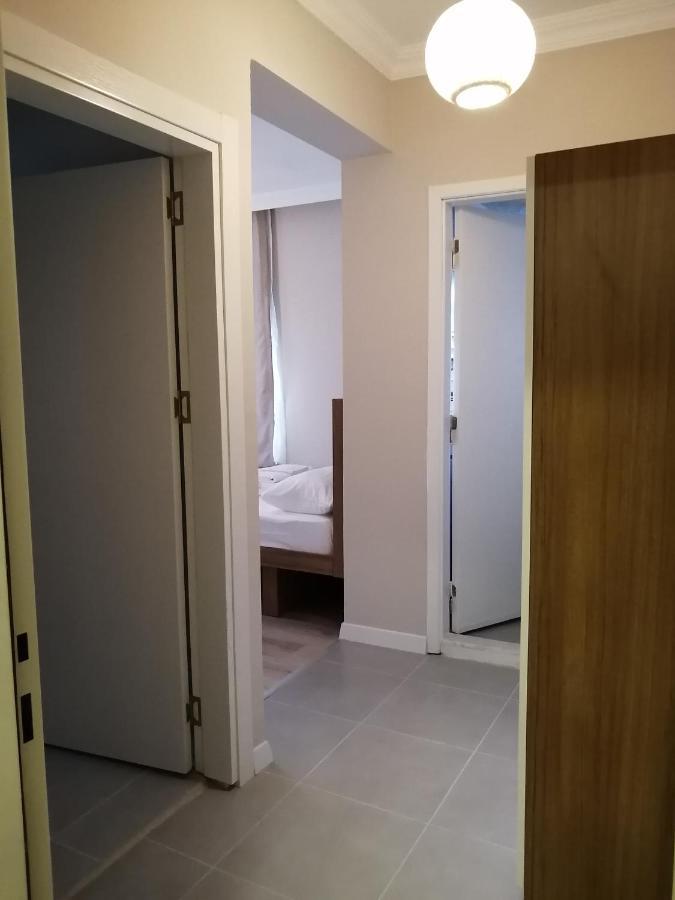 Rega Apart Otel