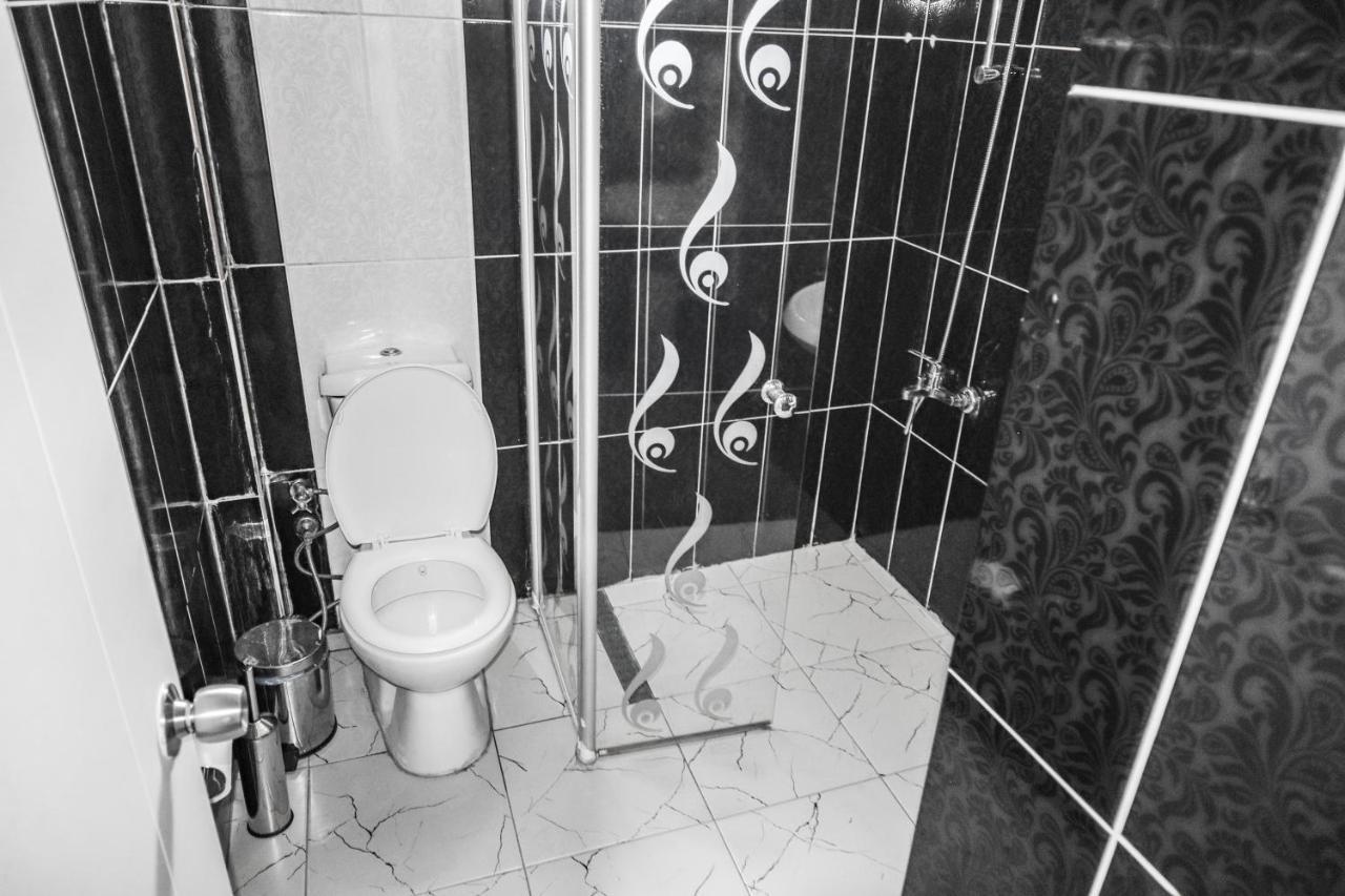 Hotel Bir 2*