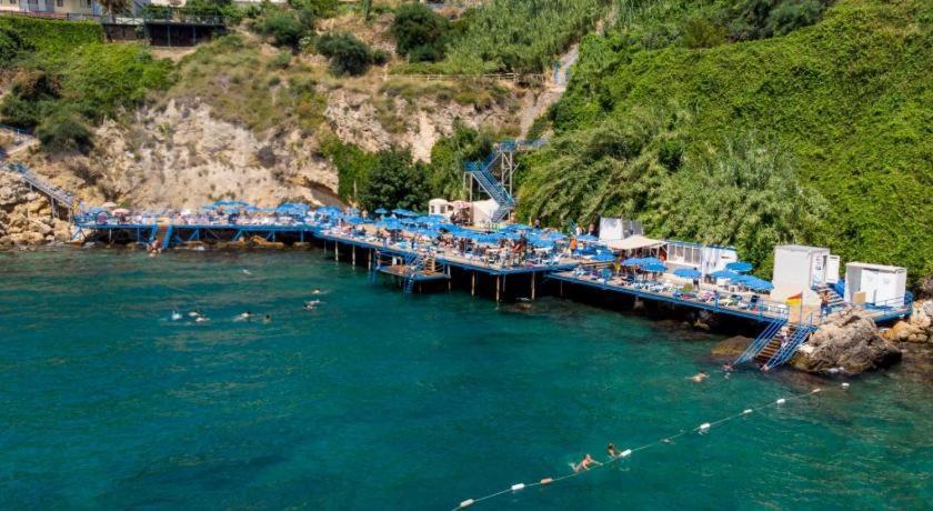 Otel Regna Antalya