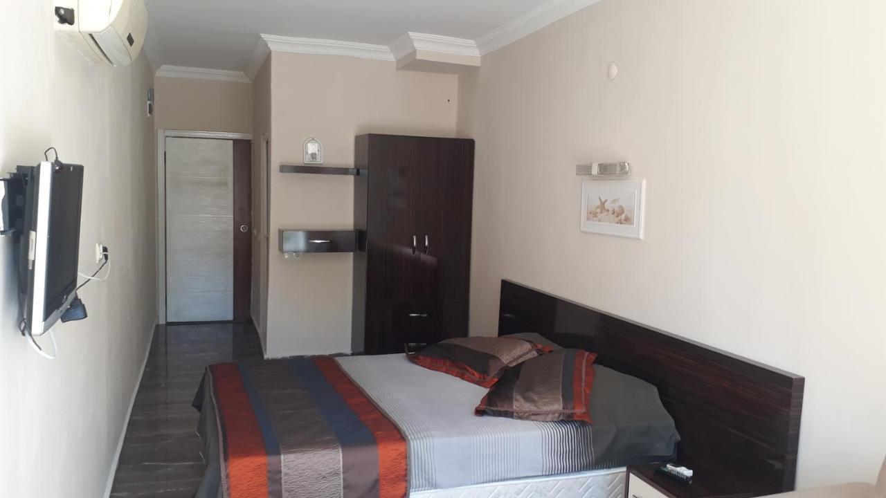 Accommodatie bij particulieren Lara Camlik Antalya
