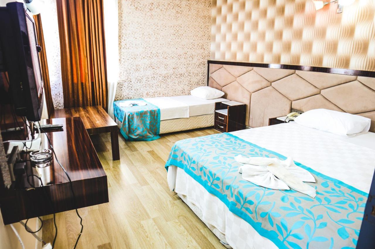 Bir Hotel