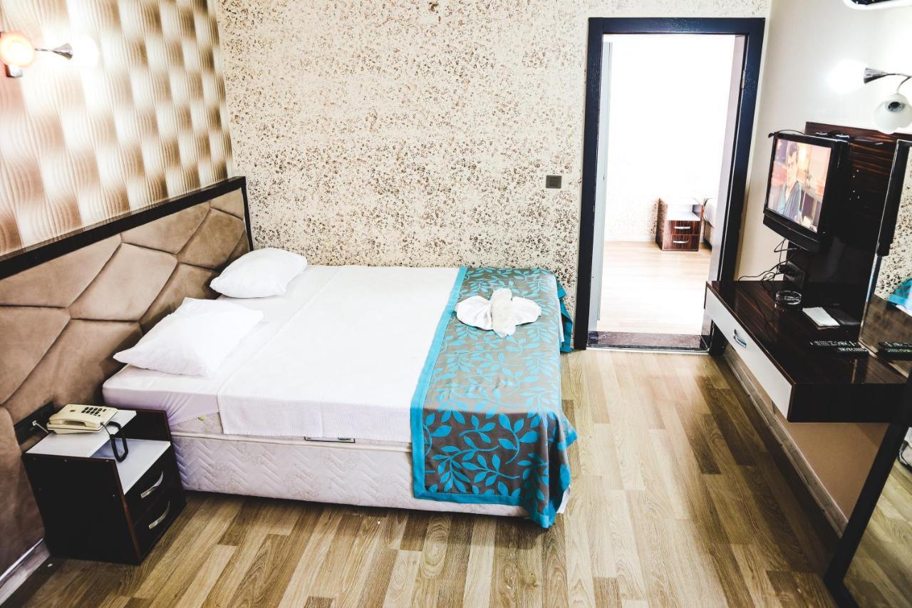 Hotel Bir Antalya