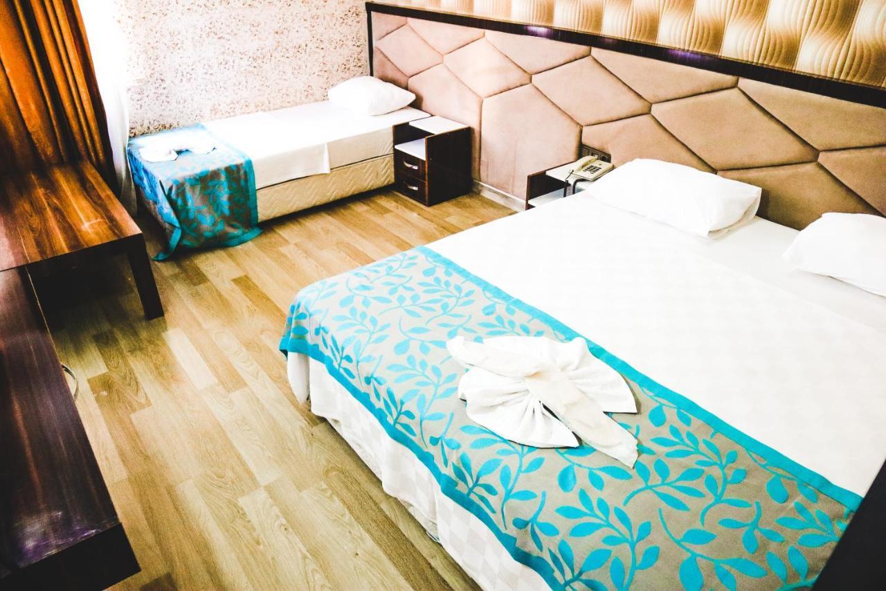 Hotel Bir Antalya