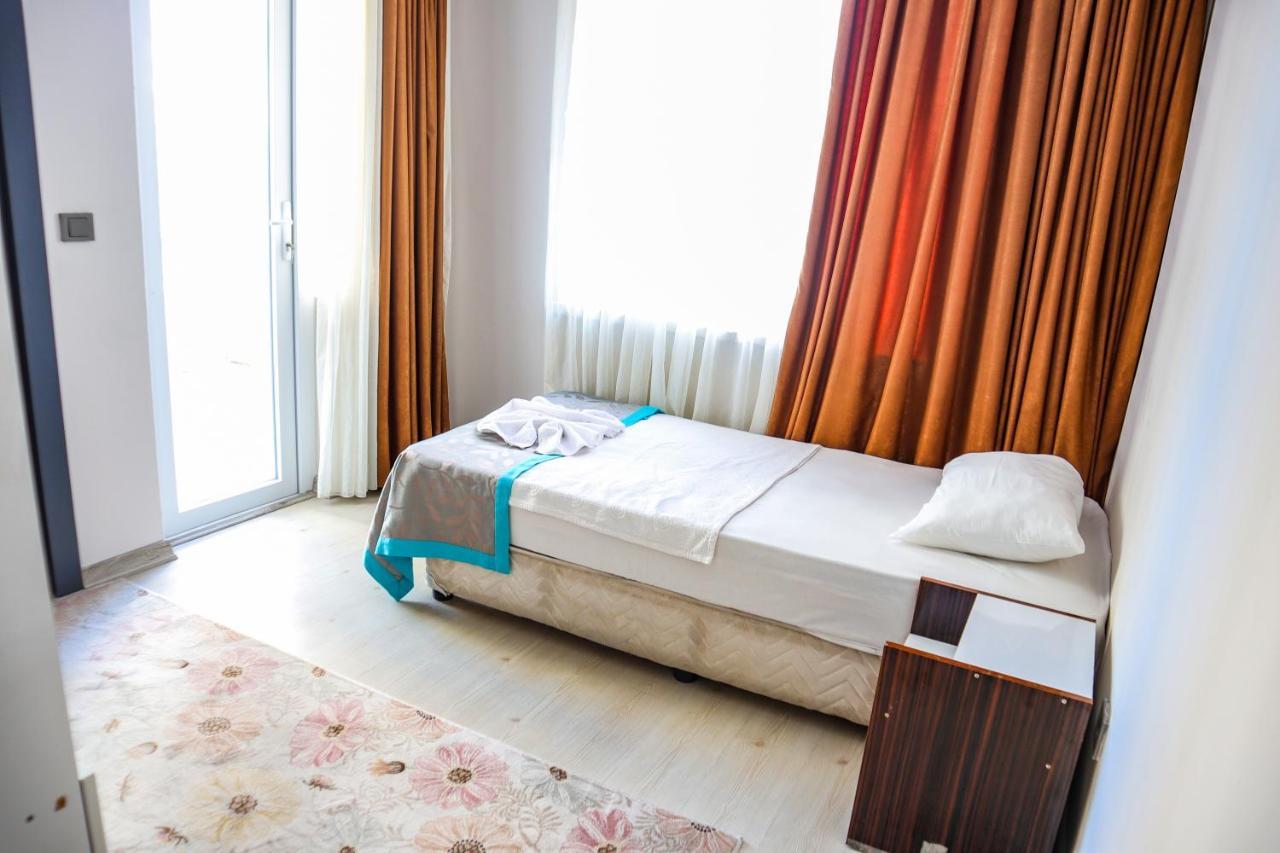 Hotel Bir 2*
