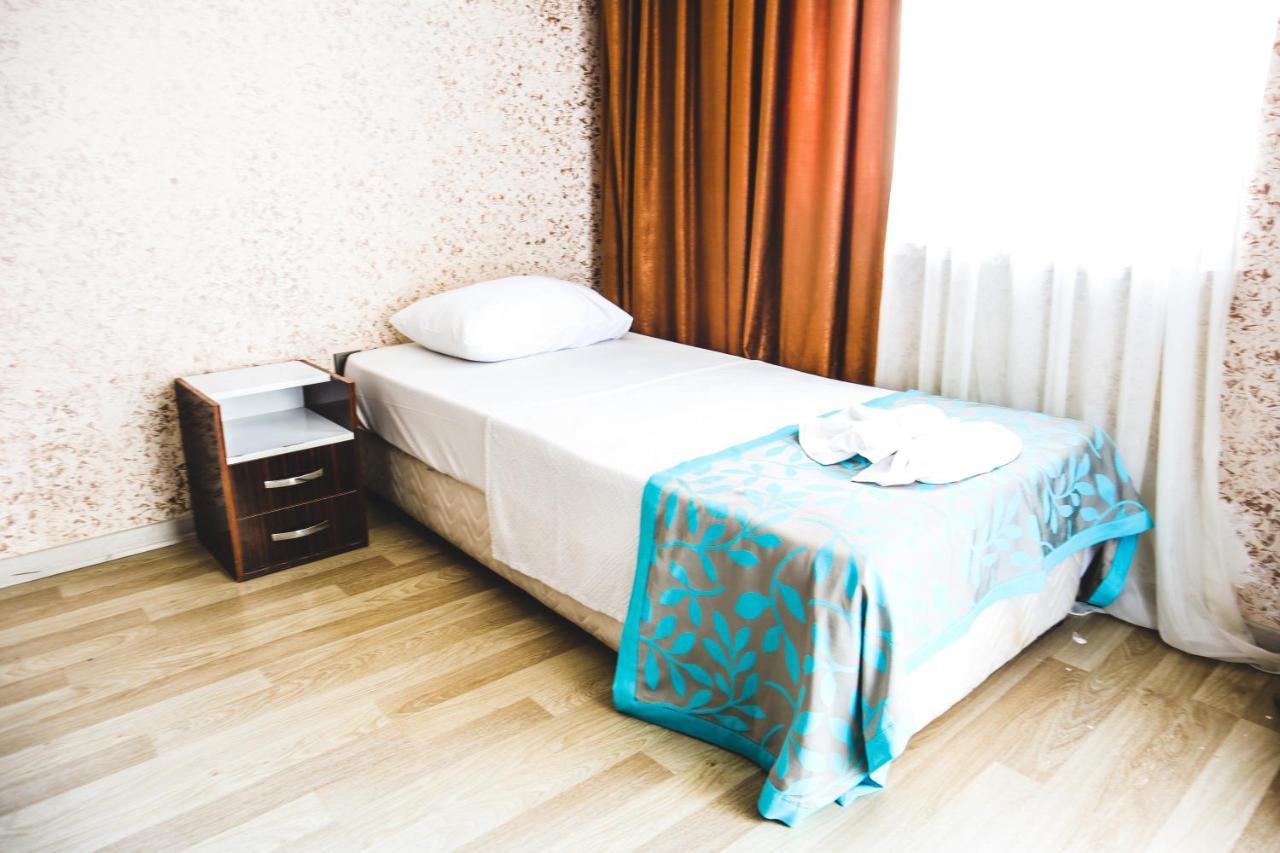 Bir Hotel Antalya