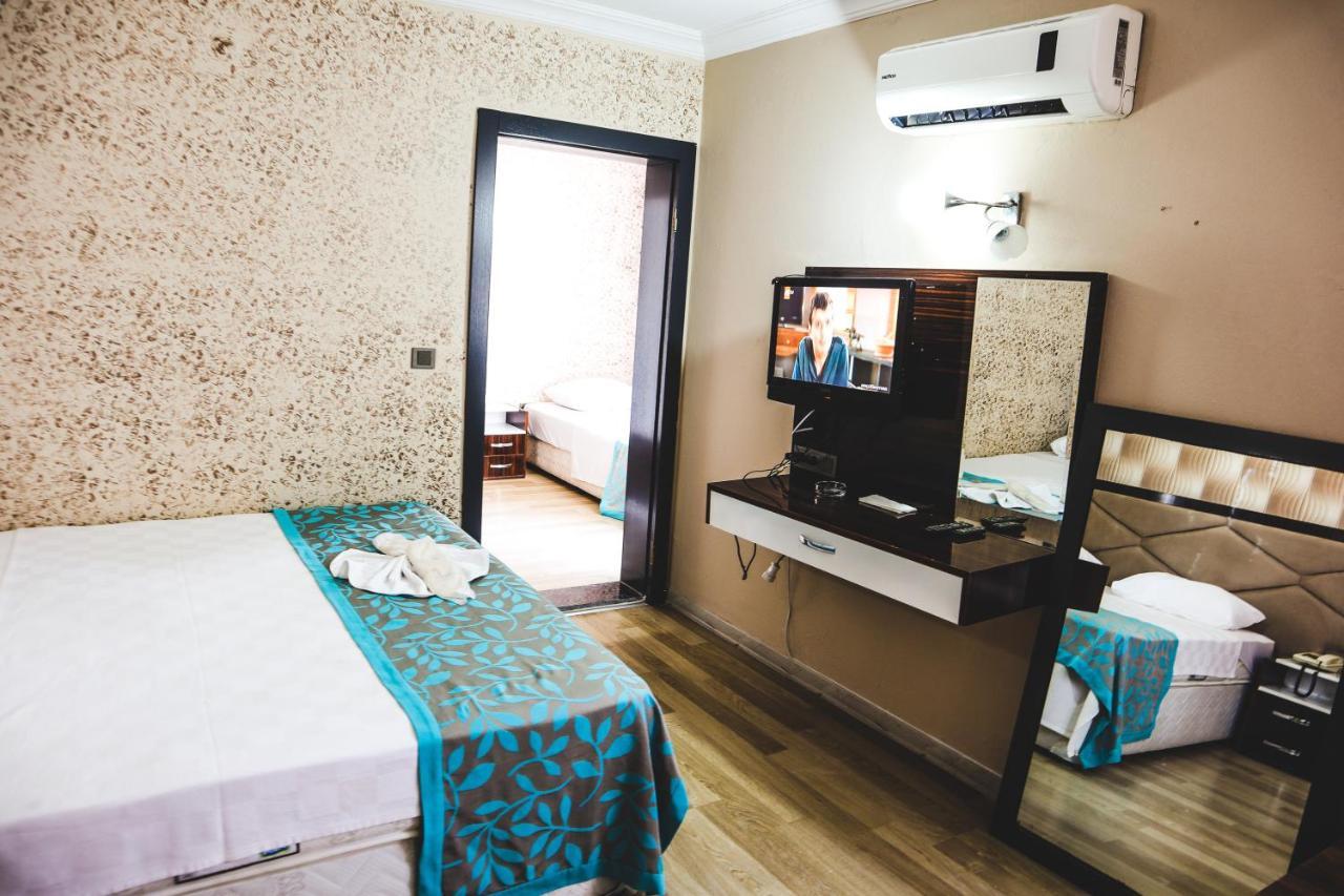 Bir Hotel