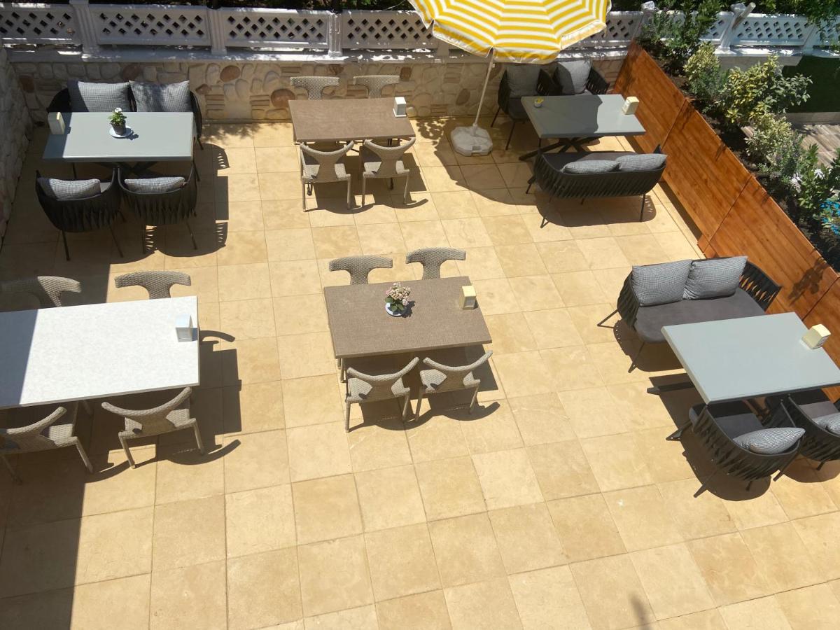 Derin Hotel Antalya