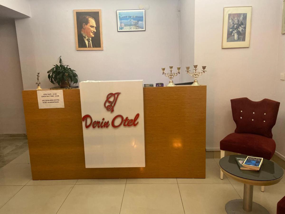 Hotel Derin 3*