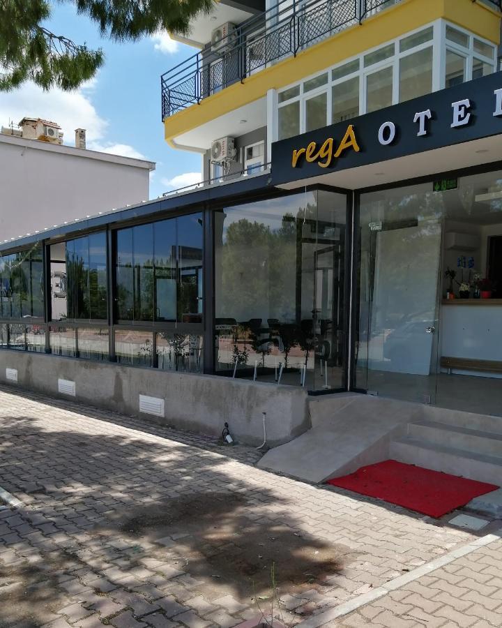 Rega * Antalya