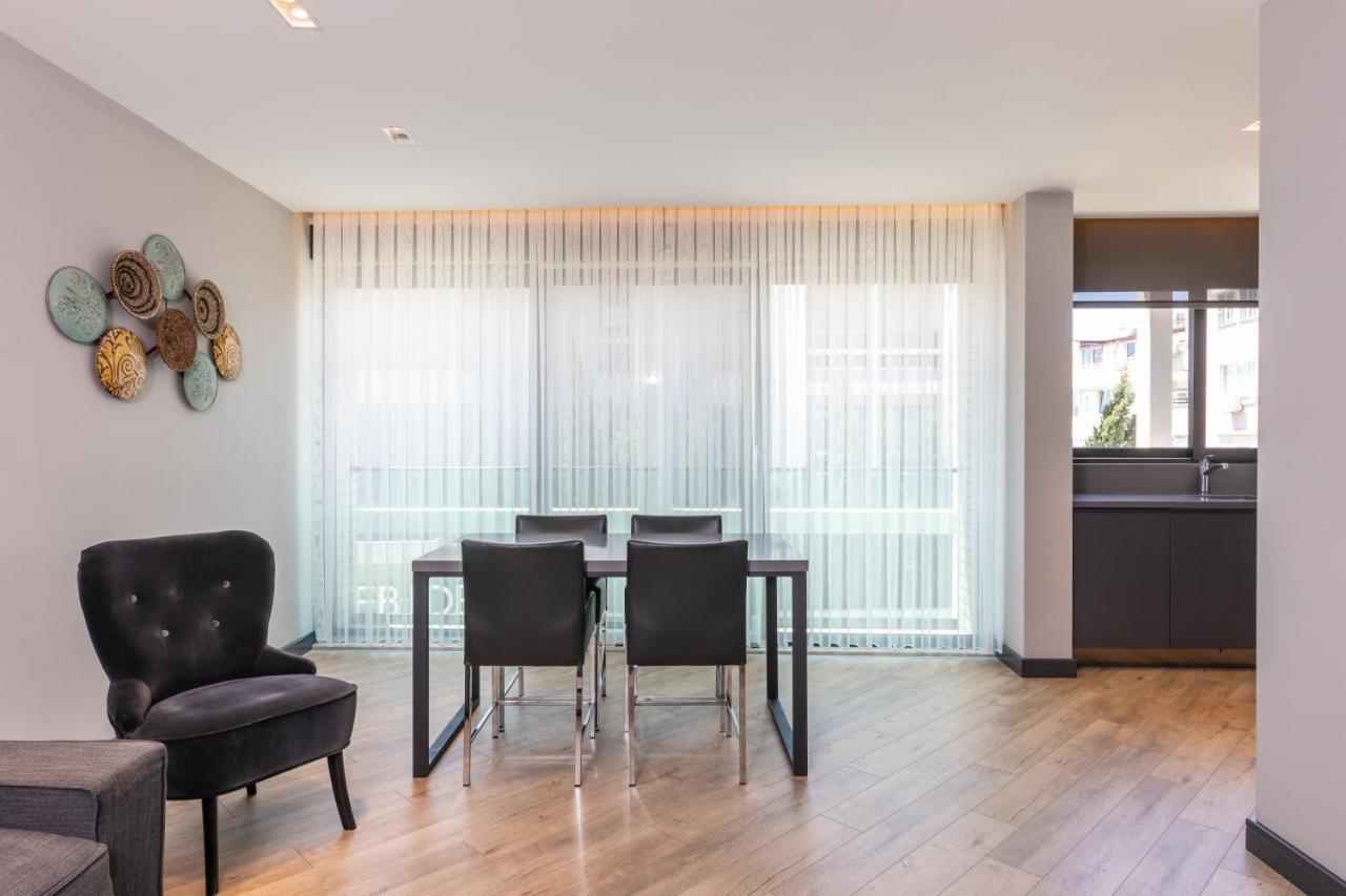 Z-suites Apart Otel Antalya