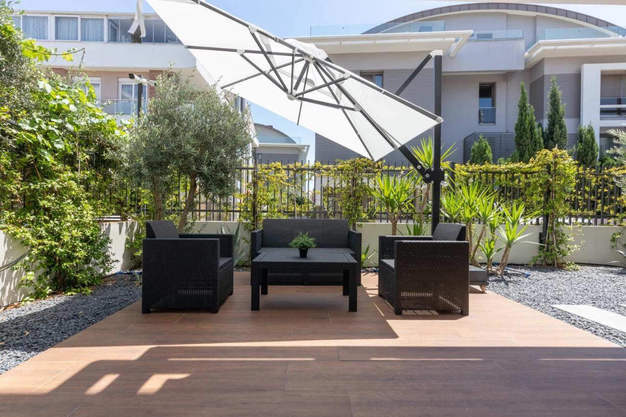 Z-suites Antalya