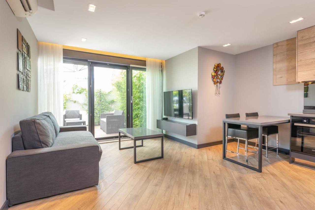 Aparthotel Z-suites *