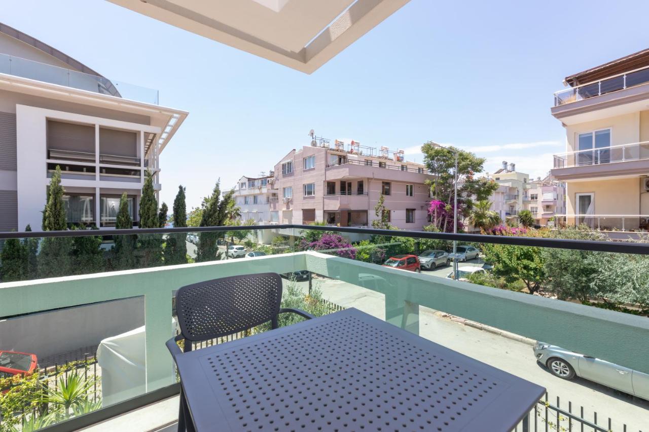 Z-suites Antalya