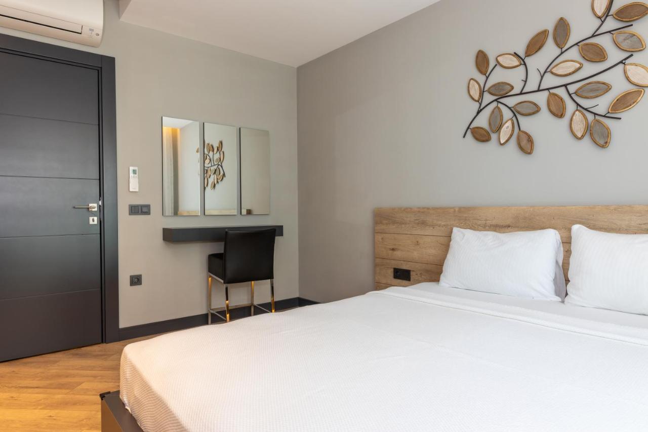 Z-suites Aparthotel *