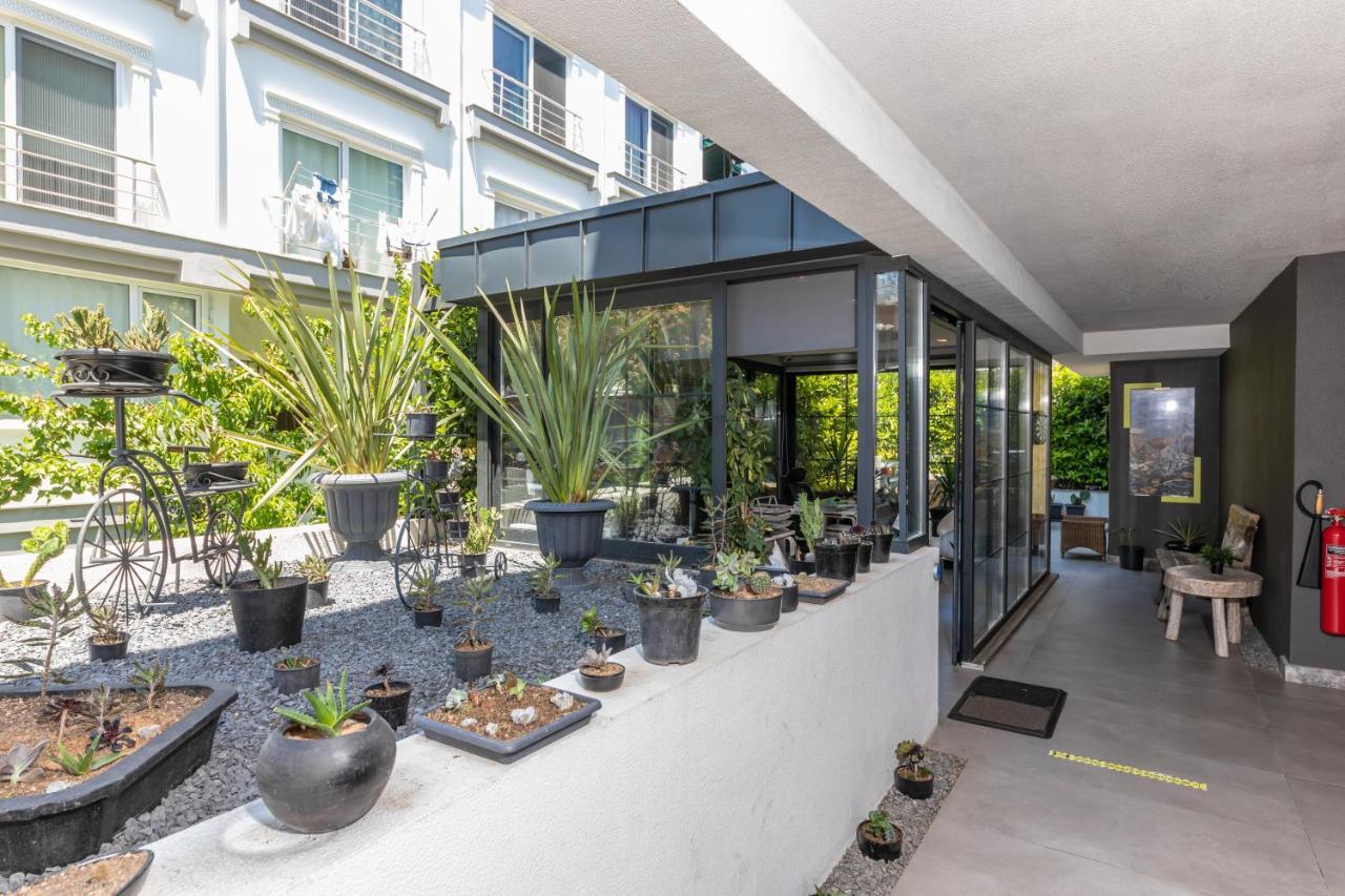 Z-suites Antalya