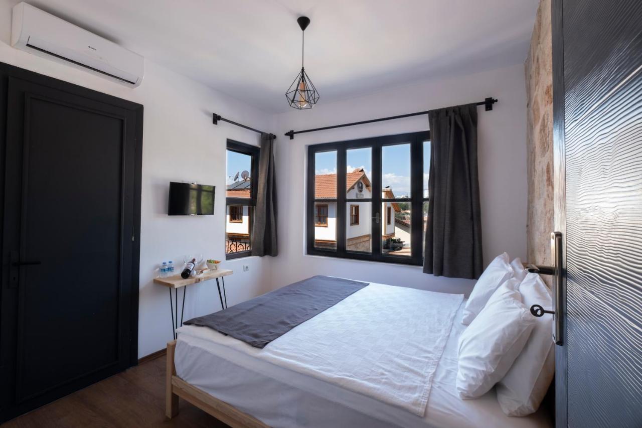 Solo Boutique 3* Antalya