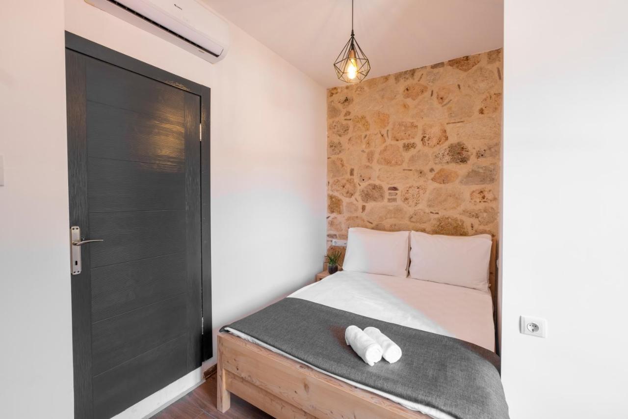 Solo Boutique Hotel 3*