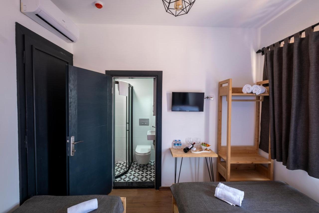 Solo Boutique Hotel 3*