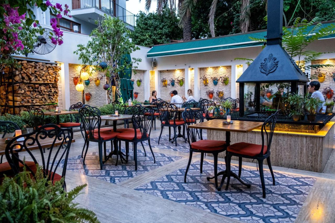 Hotel Route Kaleici - Adult Only 2*