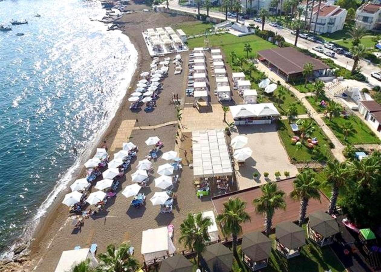 Tourist Otel Antalya