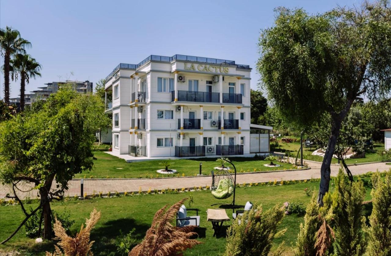 Bed & Breakfast La Cactus Boutique