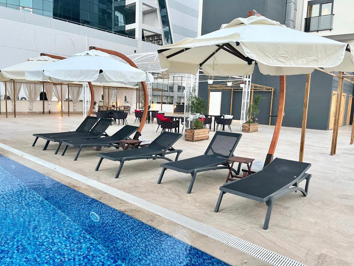 Only One Suites & Residences Appartement