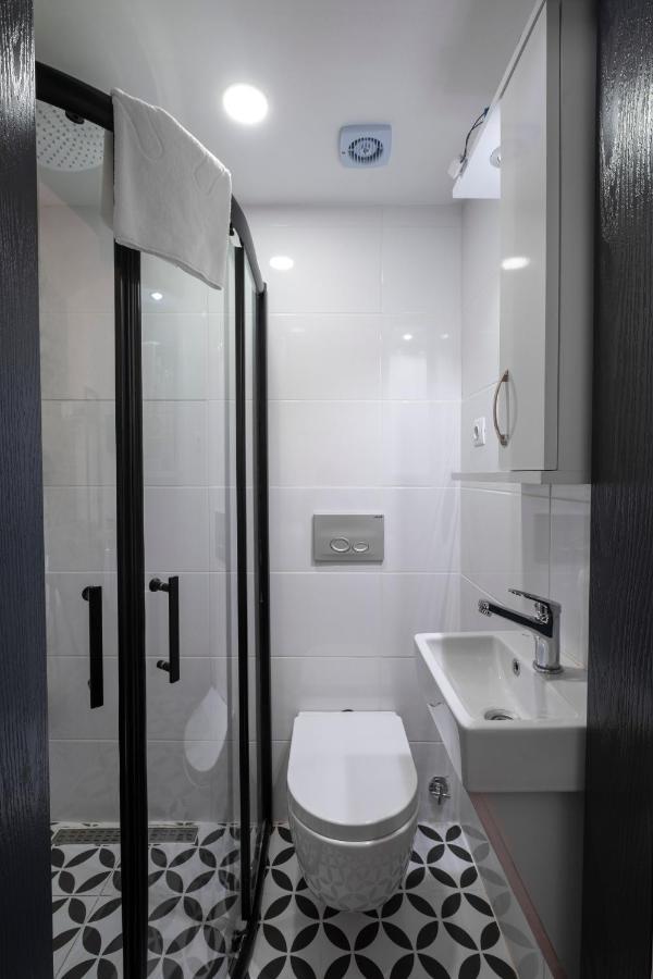 Solo Boutique Antalya