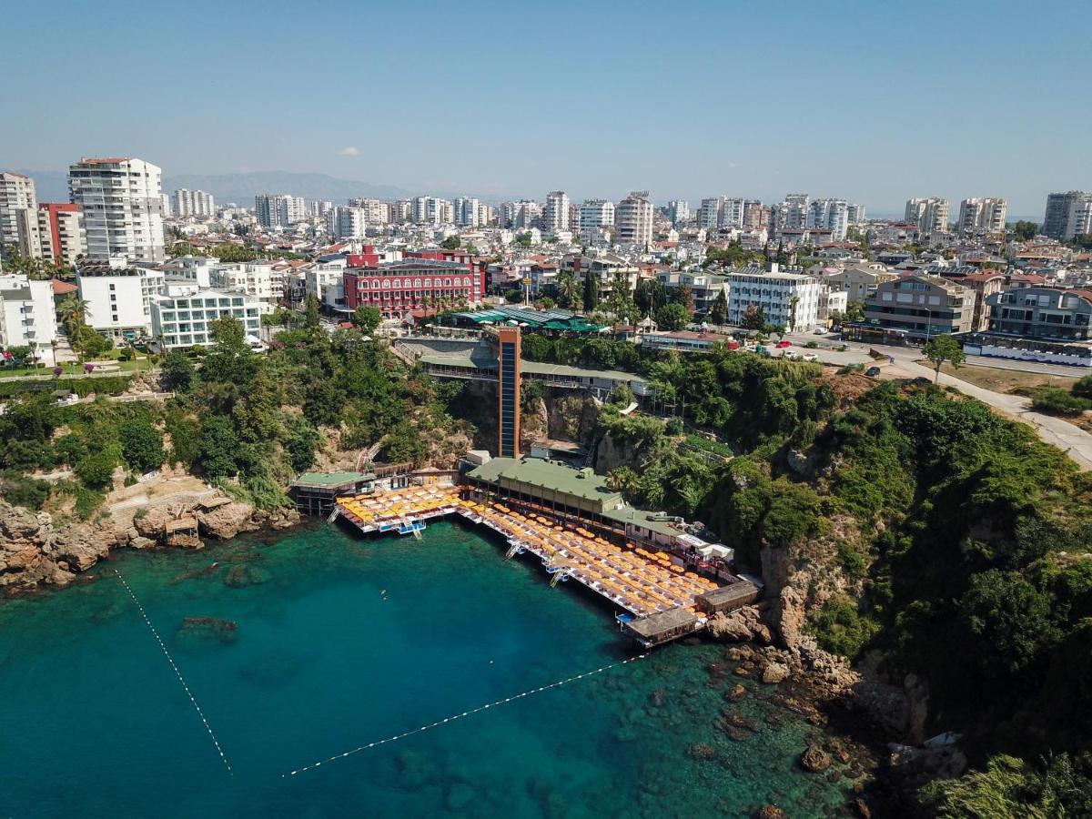 Hotel Bilem & Antalya